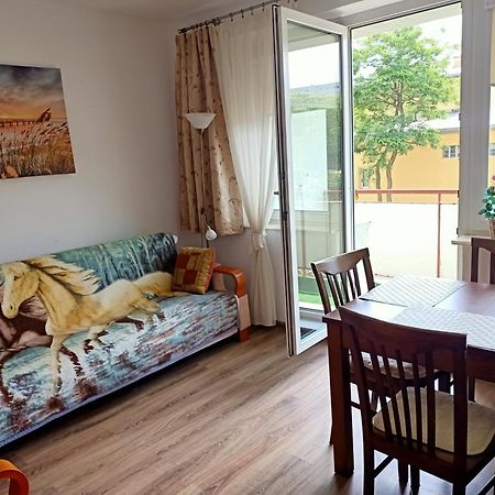 Gdynska Ergo Arena Apartment Gdańsk Exterior foto