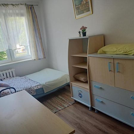 Gdynska Ergo Arena Apartment Gdańsk Exterior foto