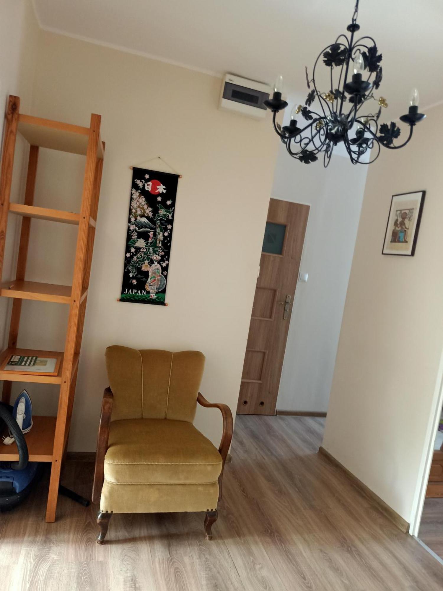 Gdynska Ergo Arena Apartment Gdańsk Exterior foto