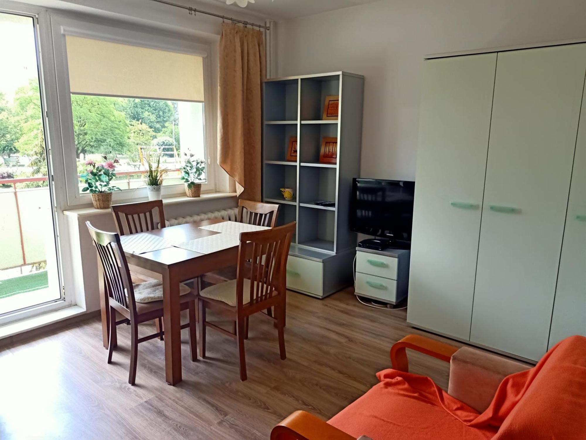 Gdynska Ergo Arena Apartment Gdańsk Exterior foto