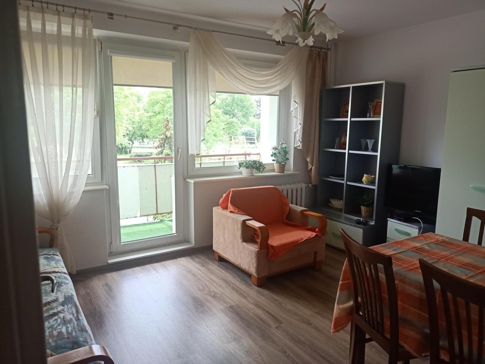 Gdynska Ergo Arena Apartment Gdańsk Exterior foto