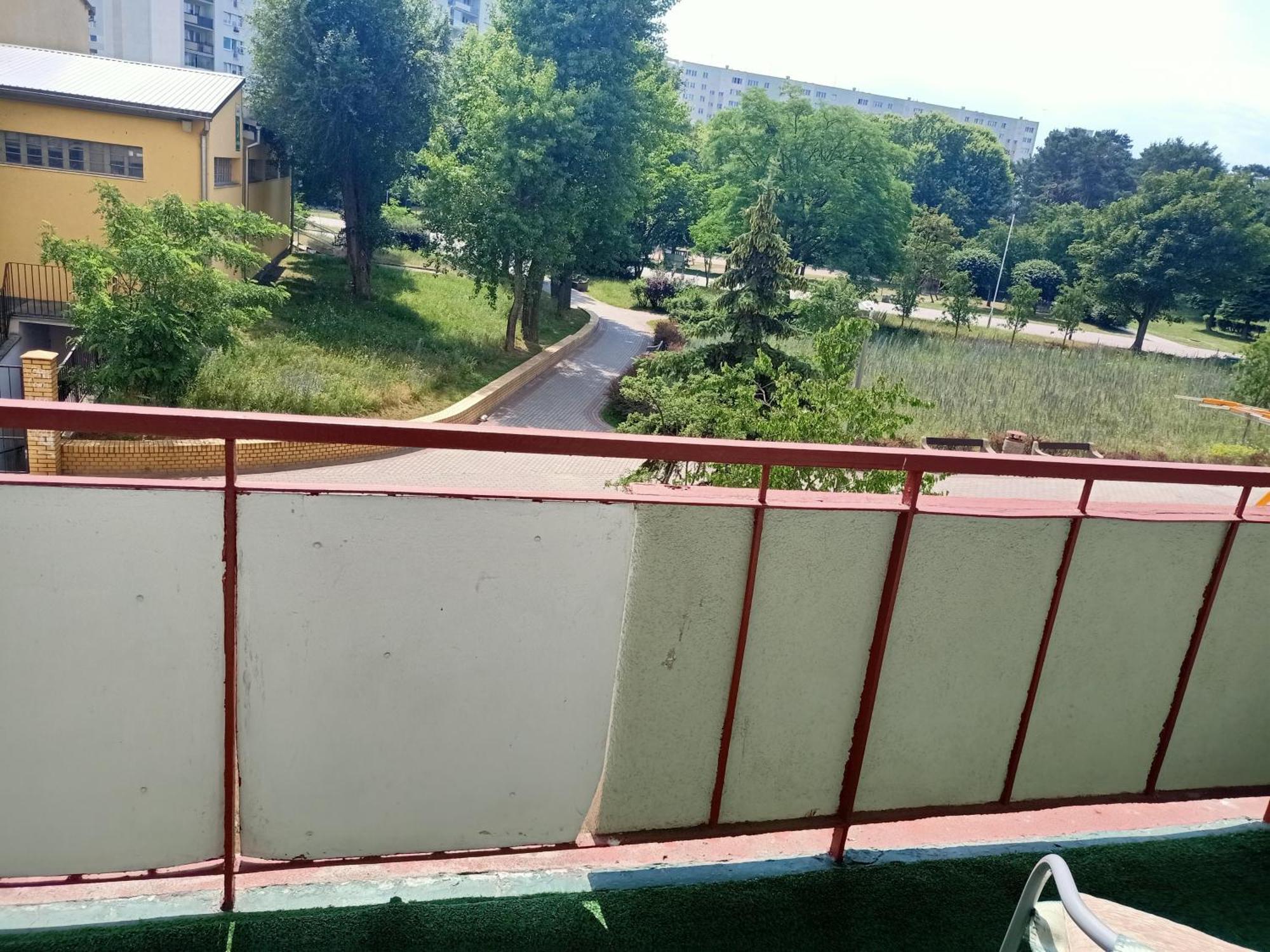 Gdynska Ergo Arena Apartment Gdańsk Exterior foto
