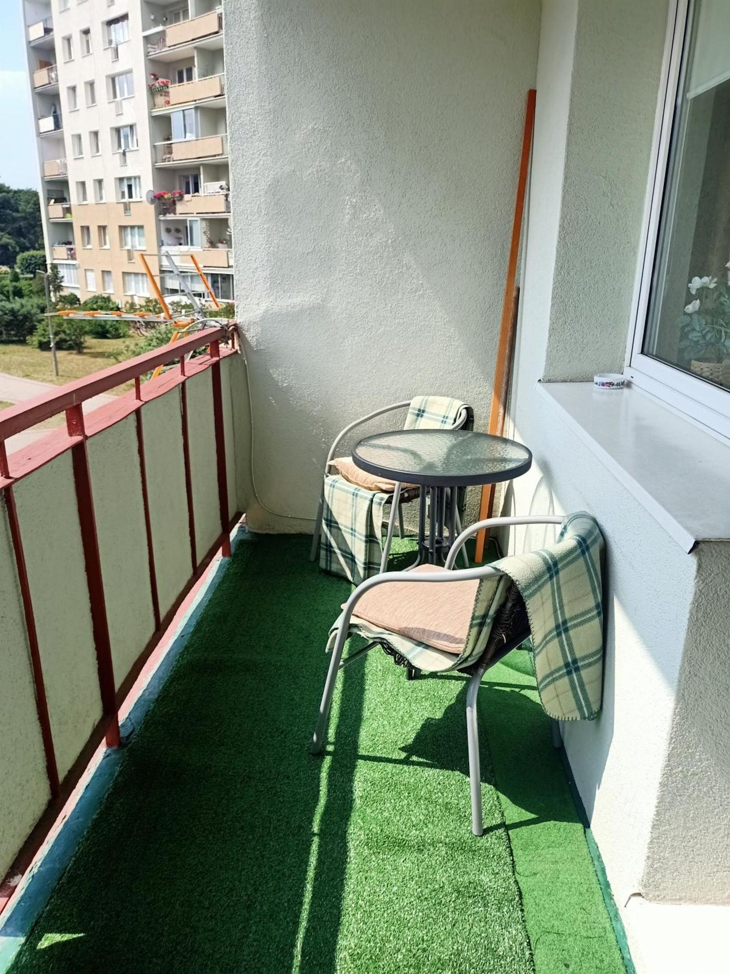 Gdynska Ergo Arena Apartment Gdańsk Exterior foto