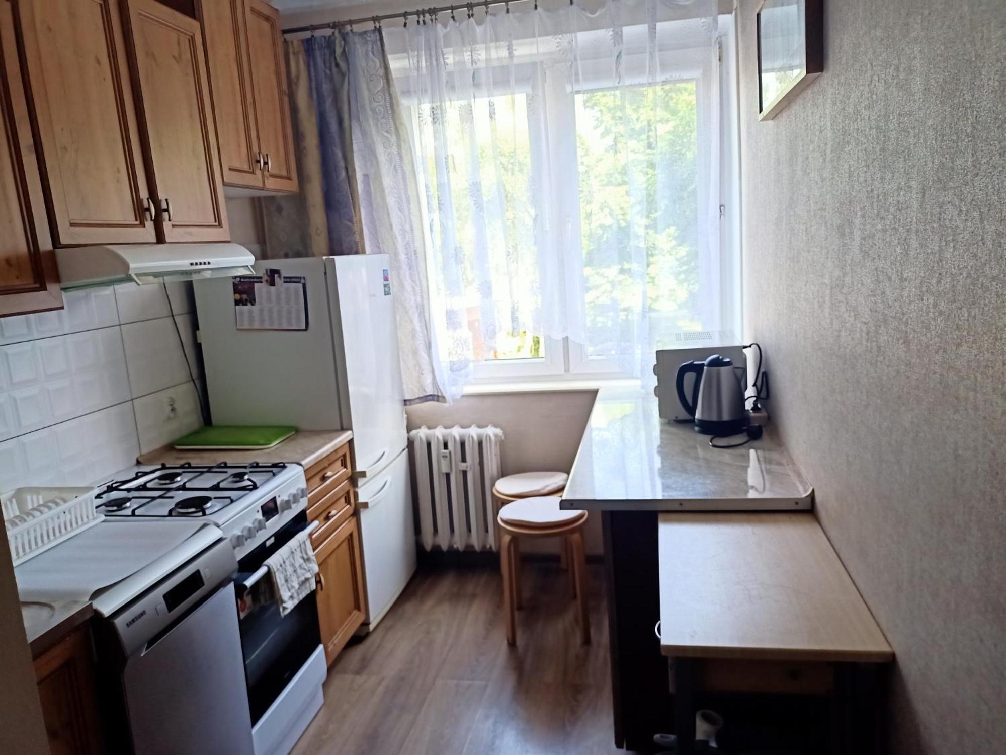 Gdynska Ergo Arena Apartment Gdańsk Exterior foto